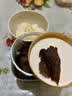京东京造【原味+甜辣】大片卤牛肉干古法湖岭风味 实拍图