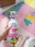 贝亲（Pigeon）洗发水沐浴露 含桃叶精华 婴儿洗发沐浴二合一 500ml IA209 实拍图
