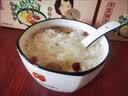 方家铺子有机本草银耳40g/罐 银耳碎古田白木耳银耳早餐速食低脂代餐 实拍图