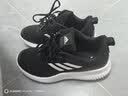 阿迪达斯 adidas 男鞋 ALPHACOMFY阿尔法 运动鞋训练跑步鞋 ID0350 40码 实拍图