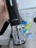 CLITON电动红酒开瓶器 家用全自动葡萄酒开红酒器开酒器启瓶器红酒起子 实拍图