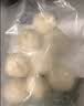 和善园嵊州老面鲜肉小笼包600g 24只 手工小肉包老面早餐面点 实拍图