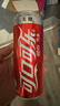 可口可乐（Coca-Cola）健怡汽水 碳酸饮料 330ml*24罐 整箱装 新老包装随机发货 实拍图
