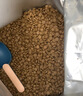伯纳天纯鸭肉梨冻干三拼全价狗粮中大型犬小型犬成年犬粮10kg/20斤 实拍图
