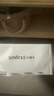 Smorss【3片无黑边+神器】适用苹果16Pro钢化膜iphone16Pro高铝手机膜全屏高清防摔防刮抗指纹保护膜 实拍图