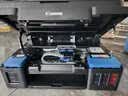 V4INK适用佳能G3800墨水G3810墨水G2810 G1810 G3811 890墨水G3812 G2800 G4800 G4810 G2812 G2811佳能打印机墨水 实拍图