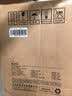 美的（Midea）制冰机 冰块全自动UV杀菌迷你宿舍子弹冰小功率触控款  MBJ-12D17EC 实拍图
