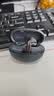 荣耀（HONOR）Earbuds 4i无线蓝牙耳机入耳式主动降噪运动跑步音乐游戏长续航适用苹果华为小米情人节礼物 BW35 荣耀Earbuds 4i【钛银色】晒单送壕礼 实拍图