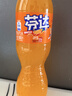 可口可乐【芬达 × 崩坏：星穹铁道】联名橙味汽水500ml*12瓶(含赠品周边) 实拍图