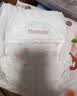 好奇（Huggies）铂金装小桃裤成长裤XXL74片(≥15kg)尿不湿【夏季散热王】 实拍图