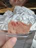 季季乐黑松露黑猪火腿午餐肉340g 即食儿童零食香肠火腿肠火锅罐头食材 实拍图