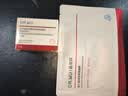 达尔肤（DR.WU）复合酸卓效焕肤面膜 10g女生礼物 实拍图