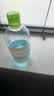 贝德玛（BIODERMA）绿水卸妆水净妍洁肤液500ml 控油净澈清洁无刺激 中秋节礼物 实拍图