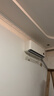 小米空调  巨省电 1.5匹挂机 一级能效 外机单排铜管 KFR-35GW/N1A1【整机十年免费包修】 实拍图