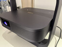 极米（XGIMI）Z6X Pro 三色激光高亮版升级 1140 CVIA 投影仪家用轻薄智能投影机高清 追剧健身聚会K歌 国家补贴 实拍图