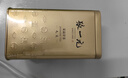 张一元茉莉花茶叶毛尖浓香型老北京伴手礼品春新口粮茶特种200g金罐装 实拍图