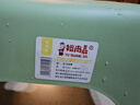 加厚奶油风凳子换鞋凳家用小凳子耐用儿童凳学生寝室成人矮凳 随机色ins风1个 实拍图