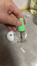 榄菊电蚊香液2瓶100晚+加热器 野菊花型电蚊香基孔肯雅热驱蚊液 实拍图