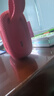 JBL GO5 音乐金砖五代 蓝牙音箱 便携迷你音响 氛围灯音箱 口袋音箱 Pocket 出游搭子开学礼物 石榴红 实拍图