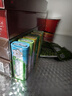 绿箭 无糖薄荷糖 约35粒23.8g*4瓶 清新口气糖 休闲零食 糖果 实拍图