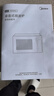 美的（Midea）家用变频微波炉平板式易清洁800W微波速热智能菜单钻石背板加热20L小型一级能效（PM20M2 实拍图