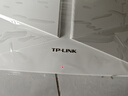 普联（TP-LINK） 大道AX3000满血WiFi6千兆无线路由器 5G双频家用穿墙 Mesh 3000M无线速率 信号增强 易展 XDR3010 实拍图