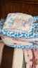 【可分批次发货】卡比布6.0升级版享薄纸尿裤 绵柔透气干爽舒适全芯体婴儿宝宝纸尿裤尿不湿 L号100片（建议9-14kg） 实拍图