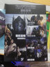 正版电影 变形金刚五部曲1-5合集 5DVD 欧美科幻片高清电影dvd碟片视频光盘 实拍图