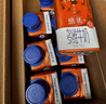 蒙牛特仑苏嗨MILK复合维生素牛奶梦幻盖200mL×10  送礼礼盒 实拍图