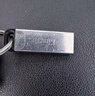 金士顿（Kingston）128GB USB 3.2 Gen 1 U盘 DTKN 大容量U盘 金属外壳 读速200MB/s 学习办公投标电脑车载优盘 实拍图