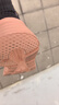 斯凯奇（Skechers）七夕情人节礼物洞洞鞋女士夏季凉拖鞋泡泡鞋厚底外穿沙滩鞋踩屎感 实拍图