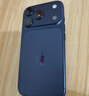 Apple/苹果【点击“立即领取“享补贴】iPhone 17 Pro Max 256GB 深蓝色 移动联通电信5G 双卡双待手机 实拍图