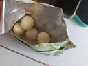 三只松鼠芥末味夏威夷果仁500g 非油炸袋装坚果果仁脆皮休闲零食 实拍图