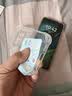 绿联【升级双气囊|相机键全包】适用iPhone17Pro手机壳苹果17Pro保护套超薄散热透明全包防摔硅胶软壳 实拍图