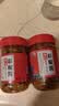 剁椒双椒酱青红辣椒拌饭拌面下饭酱 彩椒酱200g（活动款）*2瓶 实拍图