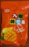 佳宝 果脯蜜饯果干 新鲜水果芒果干 休闲办公小零食 九制酱芒果500g 实拍图