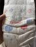 好奇（Huggies）金装小黑洞纸尿裤S54片(4-8kg)尿不湿【速干不易红】 实拍图