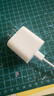 Apple/苹果 原装正品20W type-c充电器 苹果usb-c充电器手机快充头 旗舰店苹果iPhone 17 Pro Max充电器 实拍图
