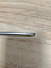 维拉（WERA）进口十字螺丝刀350德国加长工业级防滑螺丝刀硬化刀头起子改锥 【PH2x100】激光蚀刻刀头 实拍图