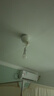 松下（Panasonic）LED灯泡节能球泡e27大螺口家用商用大功率高亮20W 4000K 实拍图