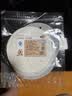 美厨（MAXCOOK）蒸笼纸包子垫纸蒸包子纸笼屉纸一次性100张 直径15cm MCPJ1634 实拍图