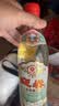 迎春酒追忆经典非遗酒酱香型白酒55度500ml*6瓶整箱装河北名酒口粮 实拍图