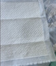 十月结晶抑菌铂金隔尿垫40片M码不可洗隔尿垫一次性婴儿尿垫护理垫姨妈垫 实拍图