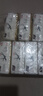 洁柔抽纸 繁花系列3层100抽*6包 可湿水面巾纸 柔韧卫生纸 提装纸巾 实拍图