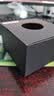 AMD锐龙原装散热器Wraith Prism/Stealth幽灵棱镜RGB散热器（仅支持AM4和AM5的主板） AMD 原装幽灵prism（RGB带灯铜底） 实拍图