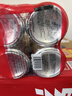 东鹏特饮张雪机车同款牛磺酸B族维生素功能运动饮料250ml*24罐 实拍图