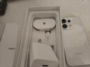 OPPO【国家补贴15%】Reno16 新品上市 opporeno16新款 oppo手机5g全网通拍照手机 reno16 实况神机 怦然星动 16+1TB 官方标配【OPPO蓝牙耳机+CCD相机】 实拍图