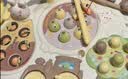 奔尼儿童玩具1-3岁宝宝游戏桌婴儿早教学习桌多面体宝宝周岁生日礼物 实拍图
