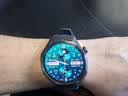 HUAWEI WATCH GT 6 Pro曜石黑46mm华为智能手表全新骑行体验21天超长续航 实拍图