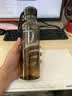 乐扣乐扣（LOCK&LOCK）升级tritan材质夏季运动水杯男女便携大容量健身杯子简约塑料杯 750ml灰黑圆底 塑料杯 实拍图